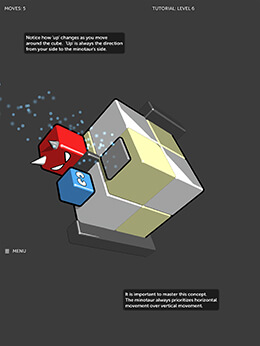 Theseus 3D