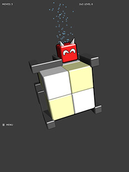 Theseus 3D
