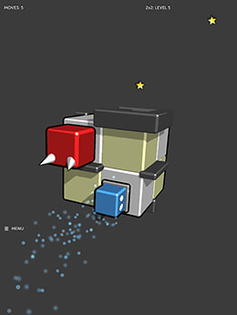 Theseus 3D
