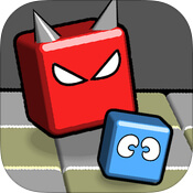 Theseus 3D — Тесей уже не тот. Theseus 3D — Тесей уже не тот. Фото.