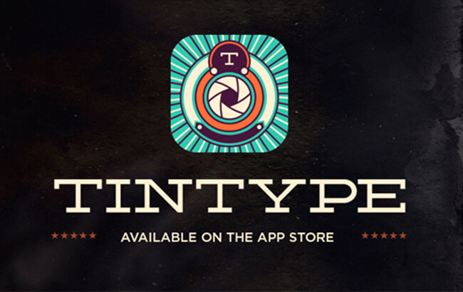 TinType by Hipstamatic TinType by Hipstamatic