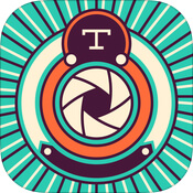 TinType by Hipstamatic — делаем снимки «под старину». TinType by Hipstamatic — делаем снимки «под старину». Фото.