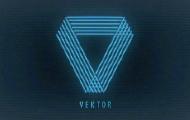 Vektor 1.0 Vektor 1.0
