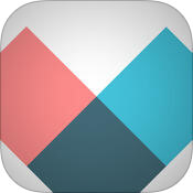 Zengrams — качественная головоломка от Gameblyr. Фото.