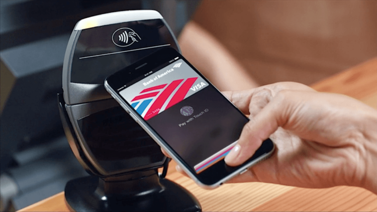 Apple Pay Apple Pay