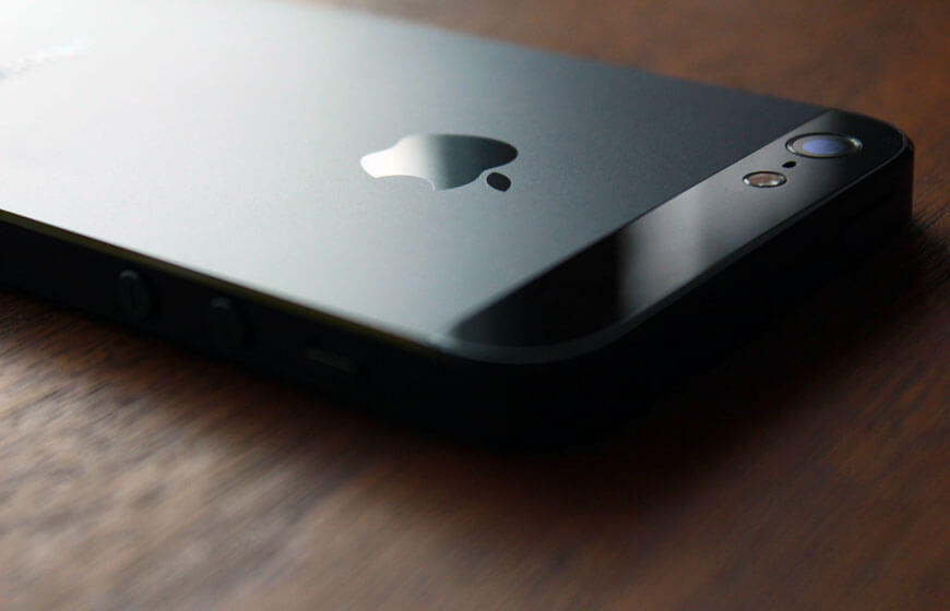iPhone 5 iPhone 5