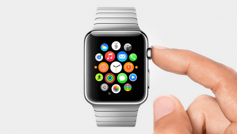 Apple Watch — простые часы, если ваш iPhone разряжен