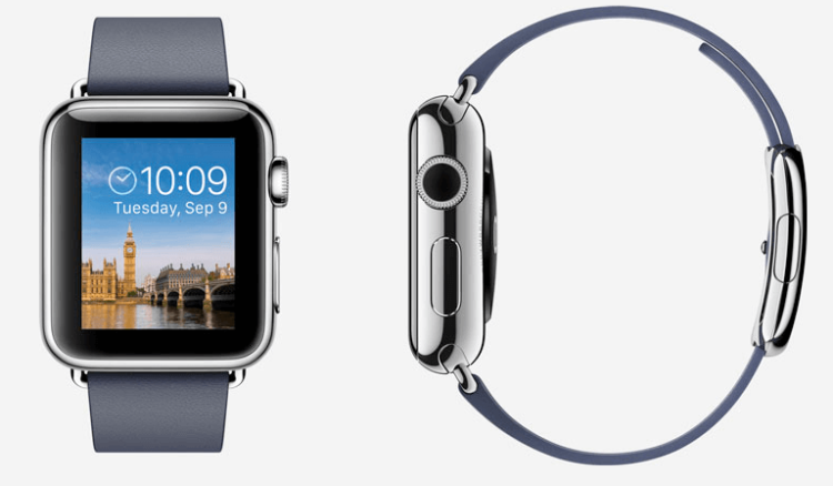 Apple Watch Apple Watch