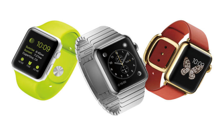 Apple Watch Apple Watch
