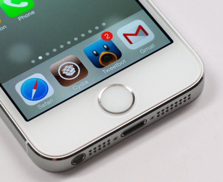 Apple закрыла уязвимость для джейлбрейка в iOS 8.1.1. Apple закрыла уязвимость для джейлбрейка в iOS 8.1.1. Фото.