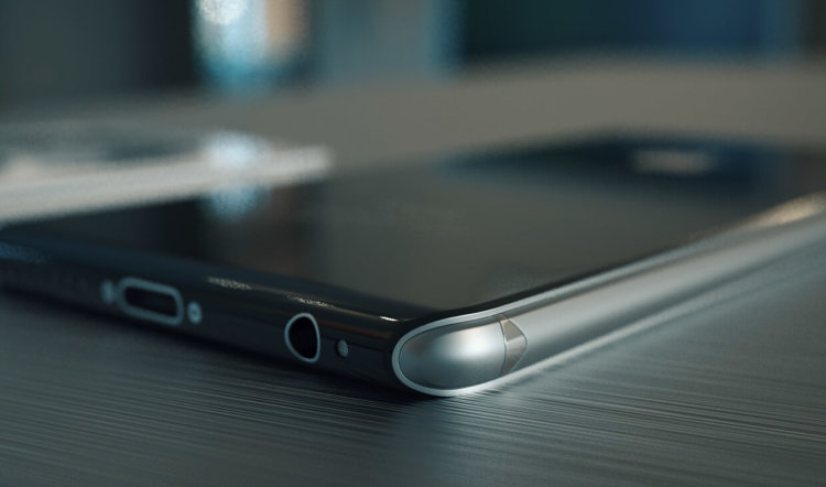 Концепт iPhone 8 Концепт iPhone 8