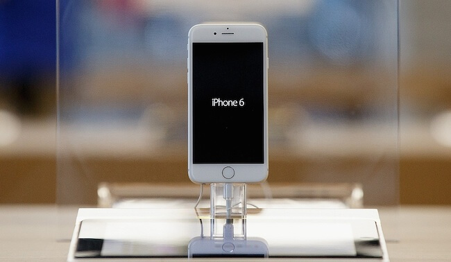 iPhone 6 iPhone 6