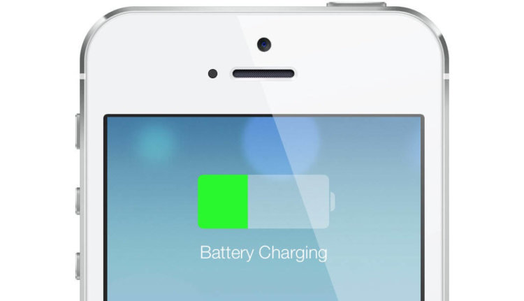 Открываем скрытую статистику использования батареи в iOS 8. Открываем скрытую статистику использования батареи в iOS 8. Фото.