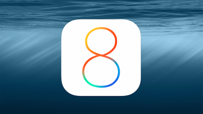 ios8logo ios8logo