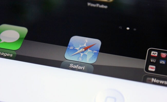 Safari Safari