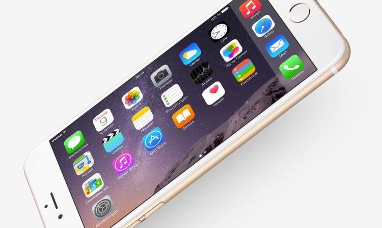iphone 6 iphone 6