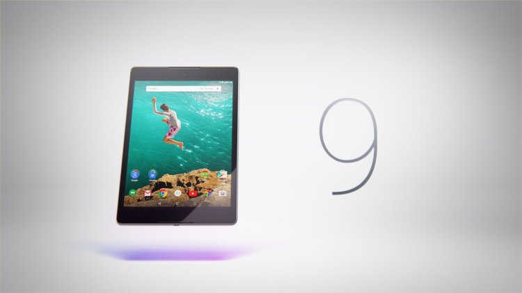 Nexus 9 Nexus 9