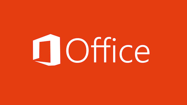 Microsoft Office для iOS обновился и стал бесплатным. Фото.