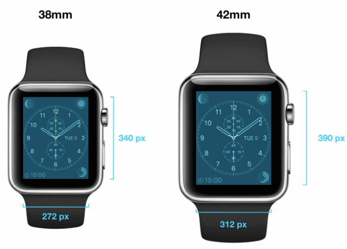 Apple Watch Apple Watch