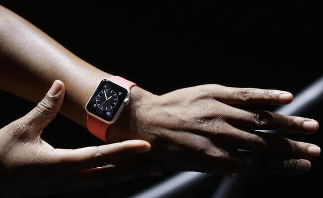 Apple Watch Apple Watch
