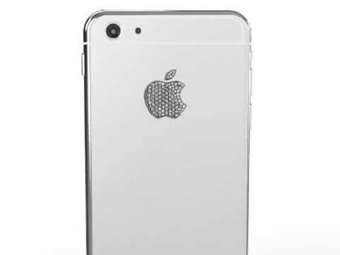 Кастомный iPhone Кастомный iPhone
