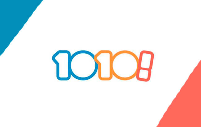 1010! 1010!