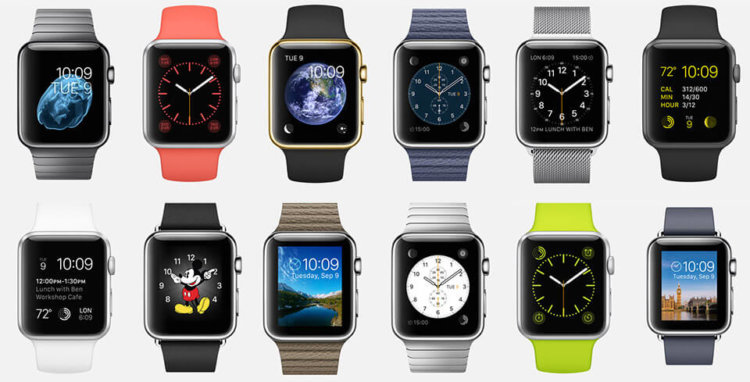 Apple Watch Apple Watch
