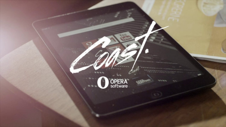 [КОНКУРС] Выигрывай iPhone 6 от AppleInsider.ru и Opera! Фото.