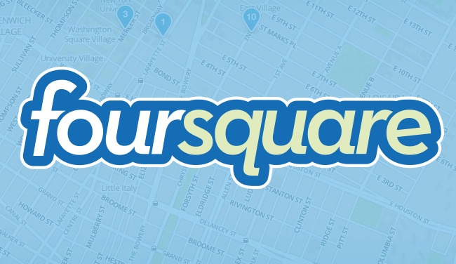 Foursquare Foursquare