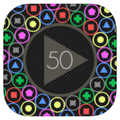 50 — Critical Mass: годный отечественный тайм-киллер. Фото.