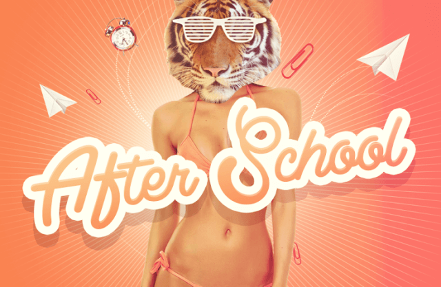 After School After School
