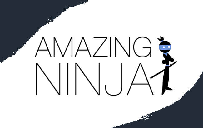 Amazing Ninja Amazing Ninja