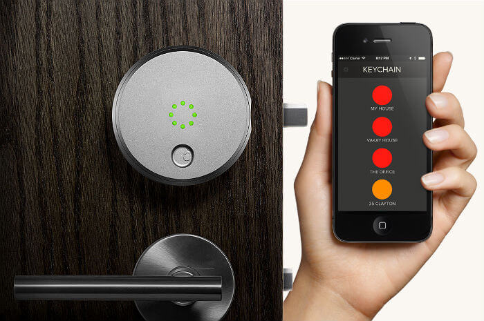HomeKit HomeKit