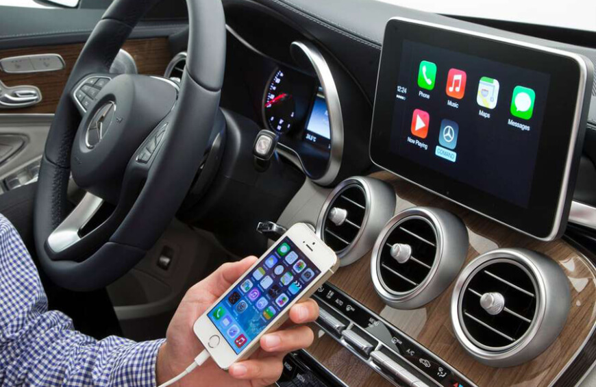 CarPlay CarPlay