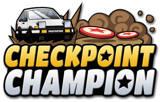 Checkpoint Champion Checkpoint Champion