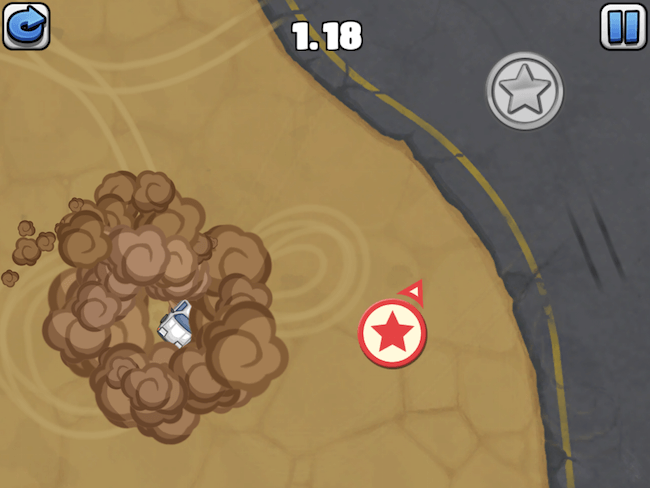 Checkpoint Champion Checkpoint Champion