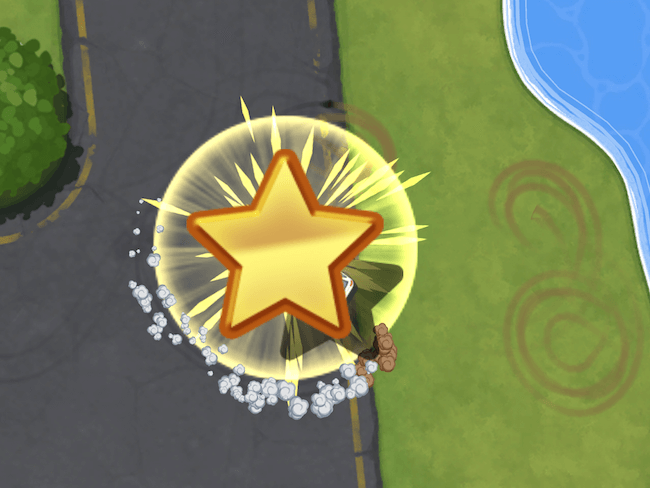 Checkpoint Champion Checkpoint Champion