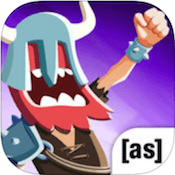 Day of the Viking — всему виной чужие жены. Фото.