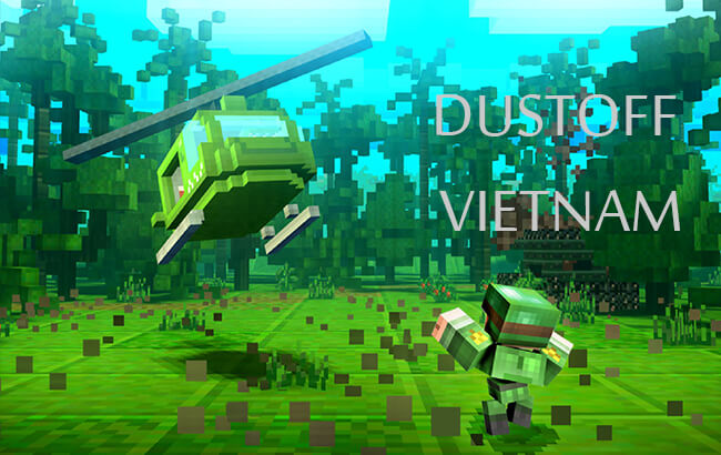 Dustoff Vietnam Dustoff Vietnam