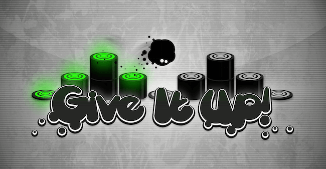 Give It Up Give It Up