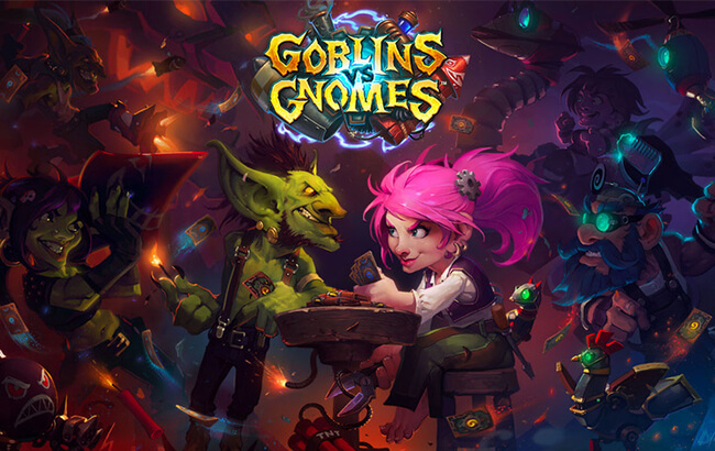 Hearthstone: Heroes of Warcraft Hearthstone: Heroes of Warcraft
