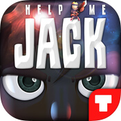 Help Me Jack: Atomic Adventure — во всем виноваты овцы. Help Me Jack: Atomic Adventure — во всем виноваты овцы. Фото.