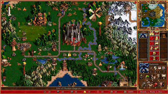 Heroes of Might & Magic III HD Edition Heroes of Might & Magic III HD Edition
