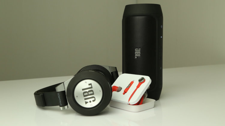 [КОНКУРС] Предновогодний розыгрыш от AppleInsider.ru и HARMAN. Фото.