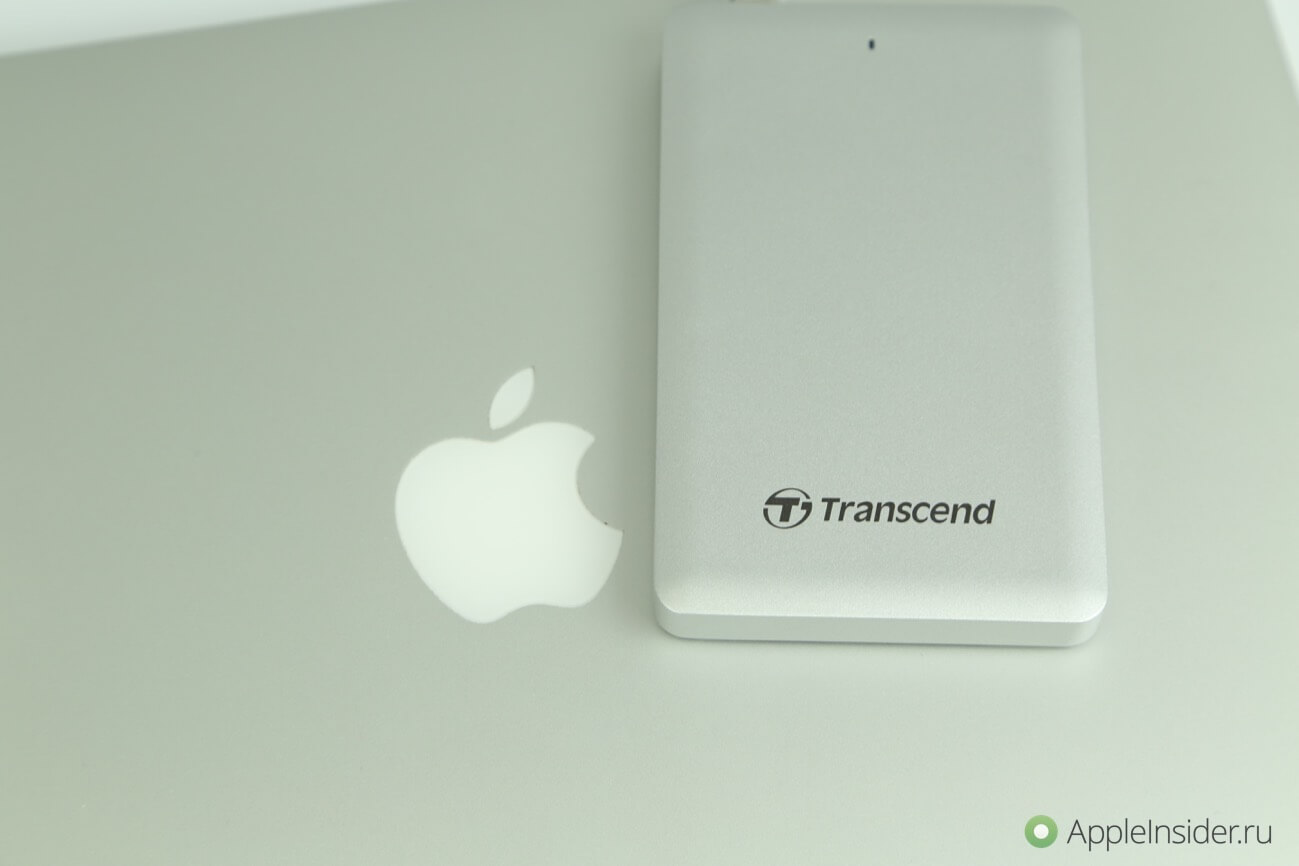 Transcend Transcend
