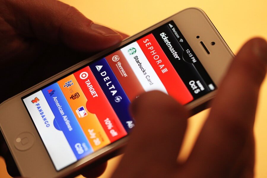 Passbook Passbook