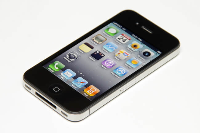 IPhone4 IPhone4