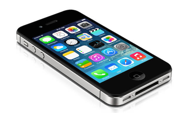 IPhone4s IPhone4s