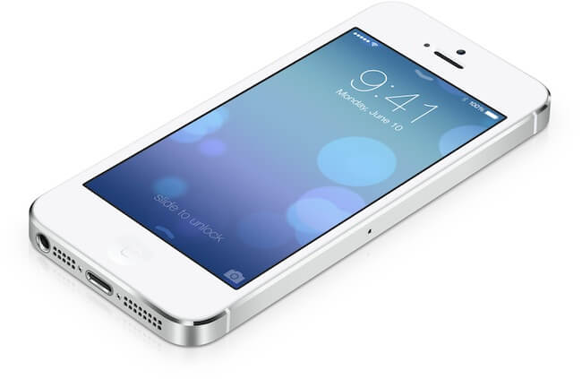 IPhone5 IPhone5