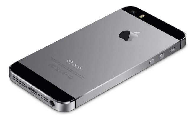 IPhone5s IPhone5s